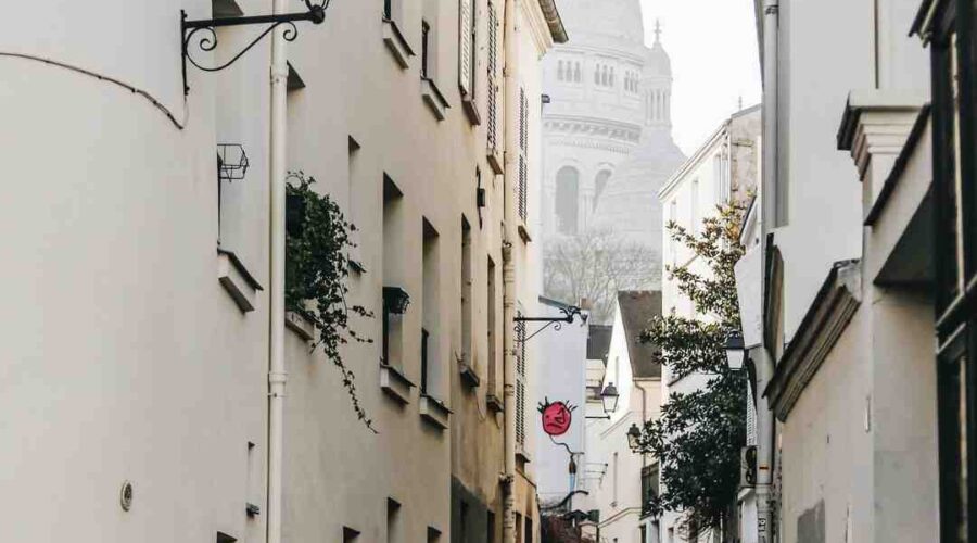 Maitre reiki paris
