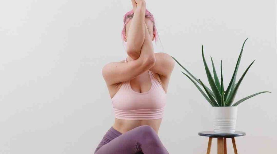 Comment s'habiller yoga
