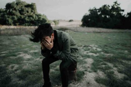 Depression comment etre sur