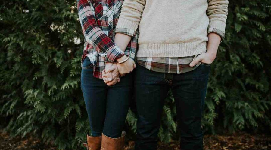 Thérapie de couple est ce efficace