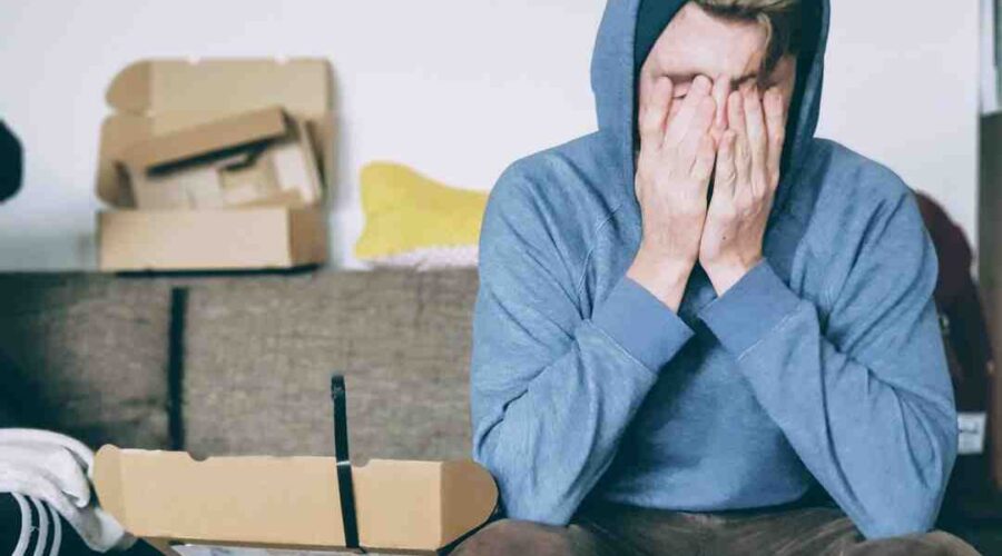 Comment se débarrasser du stress PDF ?
