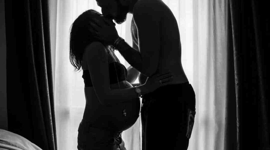 Position pour dormir 9 mois grossesse